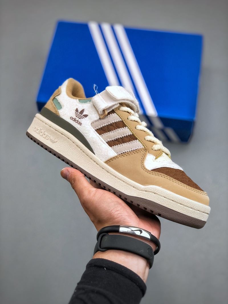 Adidas Forum Shoes